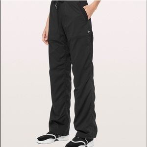 Lululemon studio pants